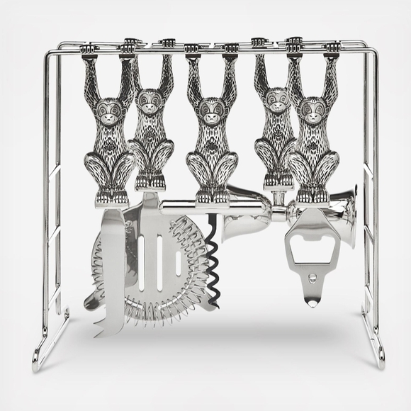 Monkey Bars Multi-Tool Set - Picture 7 of 8